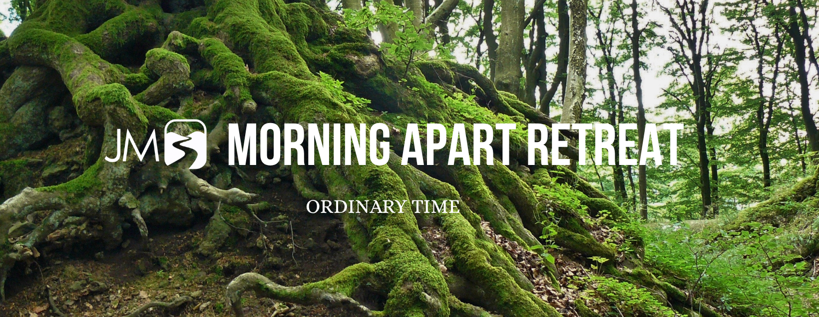 JourneyMates Morning Apart- May Virtual